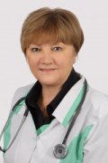 Соснова Ольга Ивановна