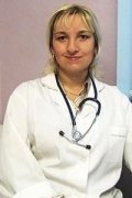 Шарова Ольга Юрьевна