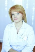 Пражак Инна Ольевна
