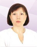Николаева Ирина Николаевна