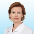 Заздравная Оксана Александровна