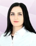 Кулинич Олеся Владимировна