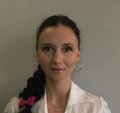 Плещева Ирина Алексеевна