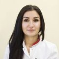 Фараджова Рената Геннадьевна