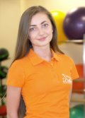 Лифанова Ксения