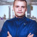 Казанцев Никита