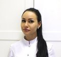 Тесаловская Екатерина