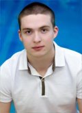 Клюкин Борис