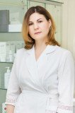 Проскурина Инна