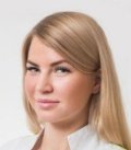 Малашонкова Юлия Викторовна