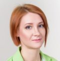 Кочкина Мария Александровна