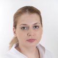 Ендолова Марина Ивановна