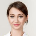 Толика Лейла Фахраддиновна