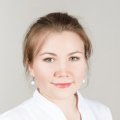 Григорьева Анастасия Ильинична