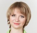 Федяева Татьяна Алексеевна