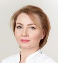 Темрюкова Ксения Анатольевна