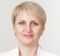 Копонец Елена Сергеевна