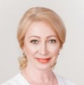 Попова Ирина Евгеньевна