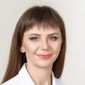 Новикова Юлия Николаевна