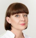 Позднякова Людмила Валериевна