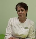 Злотина Людмила Константиновна
