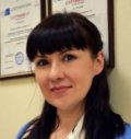 Науменкова Екатерина