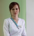 Тылик Наталья Константиновна