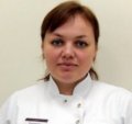 Третьякова Екатерина