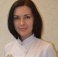 Шевченкова Евгения