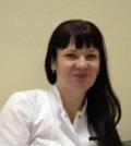 Рогожина Анна Викторовна
