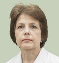 Цурцилина Елена Анатольевна
