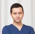 Усунгван Максим Вячеславович
