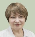 Парнова Маргарита Ивановна