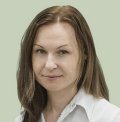 Гуревич Оксана Васильевна