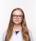 Ковалева Элла Александровна