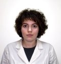 Макарова Евгения Васильевна