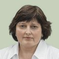Никонова Ольга Петровна