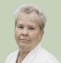 Григорьева Алевтина Викторовна