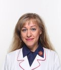 Шевцова Татьяна Викторовна