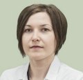 Салопенкова Анна Борисовна