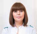 Асабова Зарема Магомедовна