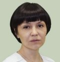 Вольпе Мария Васильевна