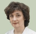 Зеленская Ирина Вячеславовна