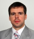 Родин Антон Викторович