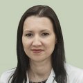 Першина Яна Анатольевна