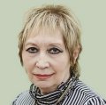 Моргослепова Людмила Георгиевна