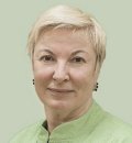 Корженевич Елена Ивановна