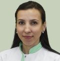 Зароченцева Дарья Сергеевна