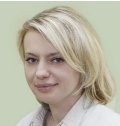 Лаппа Марина Владимировна