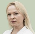 Румянцева Надежда Ярославовна